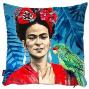 Frida Kahlo Yastık Kılıfı-47